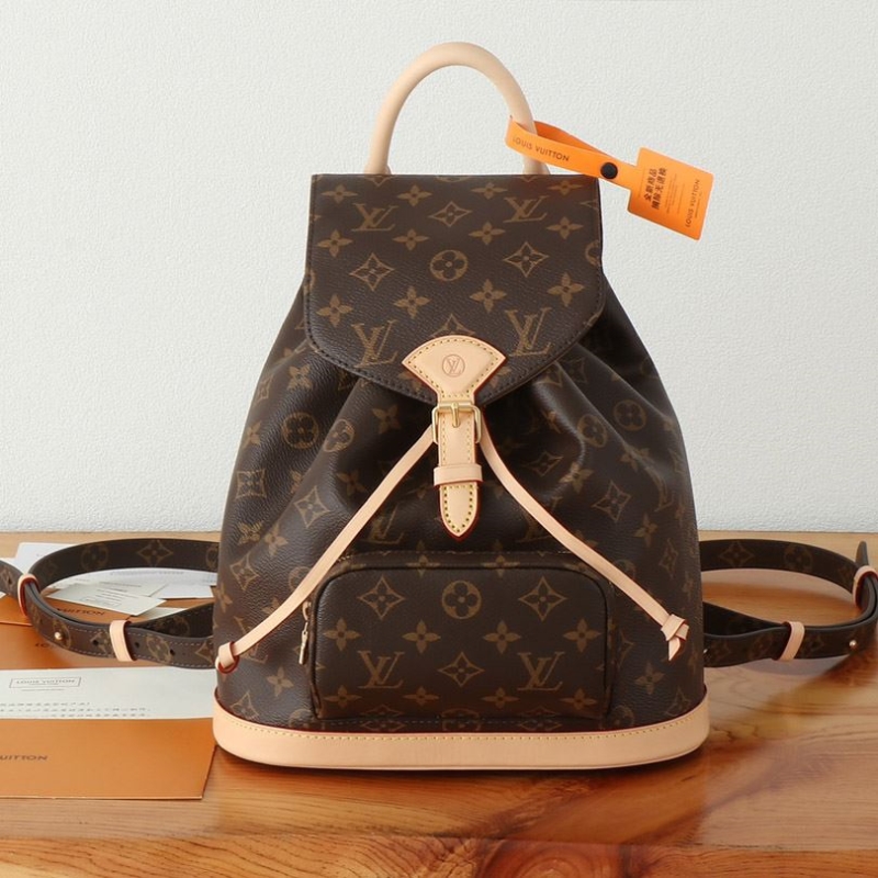 LV Backpacks